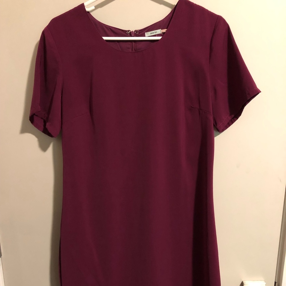 Urban Outfitters Shift Dress